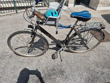 Bici Boulevard mbm