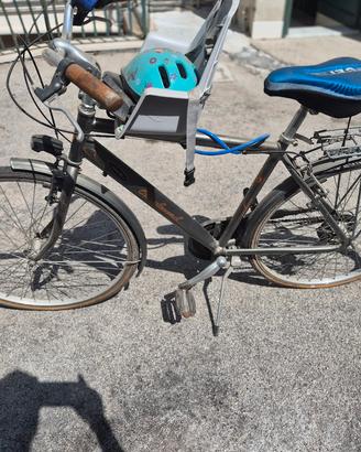 Bici Boulevard mbm