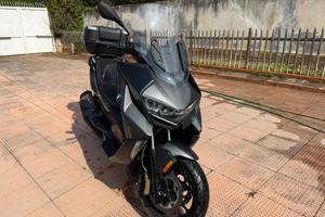 BMW C400GT full optional