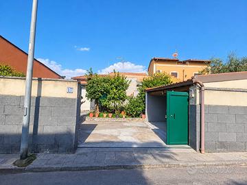 Casa indipendente - Mascalucia