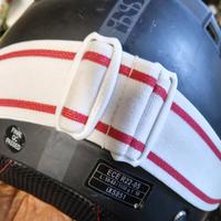 casco jet