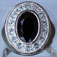 Anello argento 925