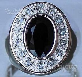 Anello argento 925