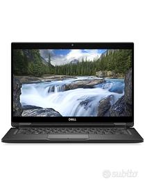 Dell Latitude 7390 Notebook 2 in 1 13.3" Full HD