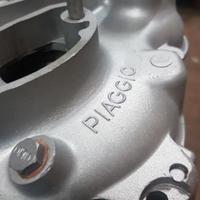 pallinatura carter vespa ,lambretta e ciclomotori 