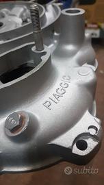 pallinatura carter vespa ,lambretta e ciclomotori 