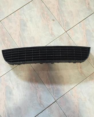 Griglia paraurti Fiat grande punto