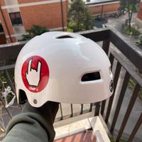 CASCO SHADOW BMX