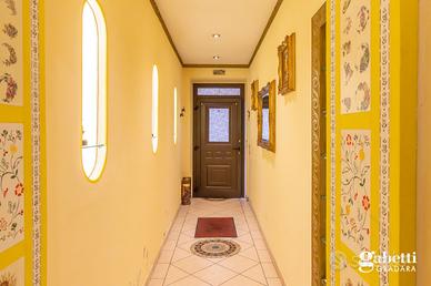 Appartamento Gradara [G165/3VRG]