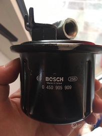Bosch filtro carburante