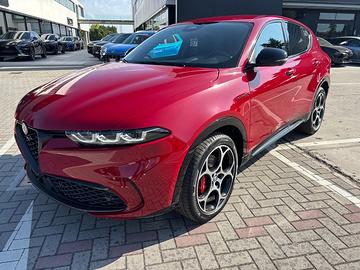 ALFA ROMEO Tonale Ibrida Plug-In My25 Plug-In Hybr