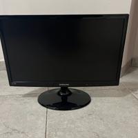 Tv samsung 24 pollici