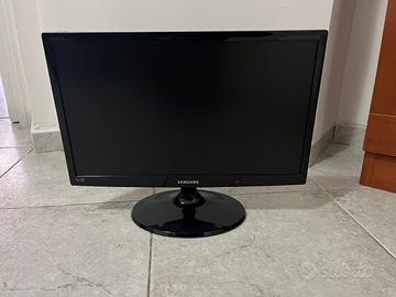 Tv samsung 24 pollici