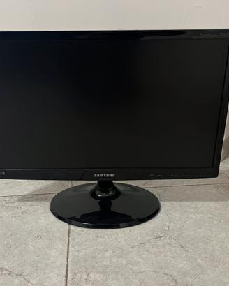 Tv samsung 24 pollici