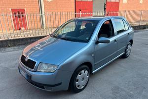 Skoda Fabia 1.2 12V cat 5p. Ambiente
