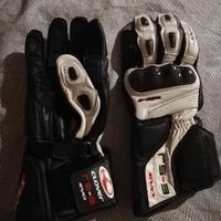 Guanti clover rs 3 evo