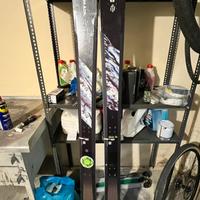 Sci armada tracer 108 lunghezza 188cm