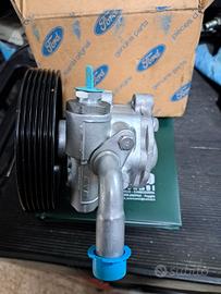 pompa idroguida ford fiesta