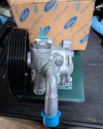 pompa idroguida ford fiesta