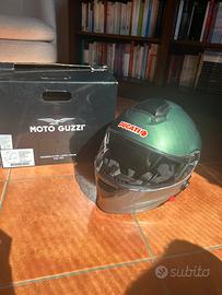 Casco Modulare Moto, con Interfono - L