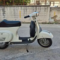 Piaggio Vespa 50 Special