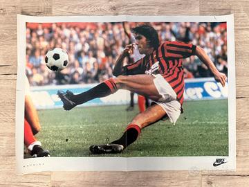Poster Nike Soccer “Hateley”
