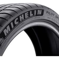 4 Gomme Stelvio Michelin 235/60 R18