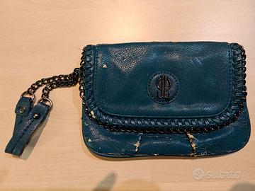 Jennifer Lopez Wristlet / borsetta da polso