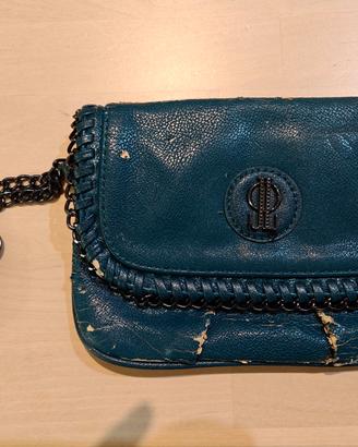 Jennifer Lopez Wristlet / borsetta da polso