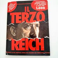 Il terzo Reich Raccolta completa vintage