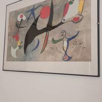 QUADRO MIRÒ