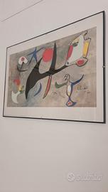 QUADRO MIRÒ