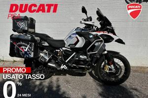 Bmw R 1250 GS Adventure