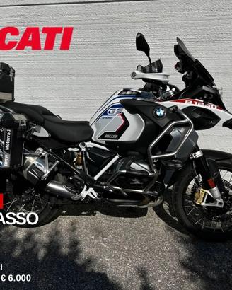 Bmw R 1250 GS Adventure