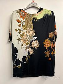 Maglia Etro stampata