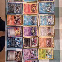 Carte Pokemon Foil Holo