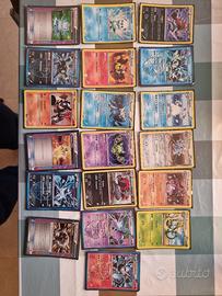 Carte Pokemon Foil Holo