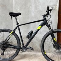 Mountain Bike Cube 29