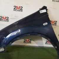 PARAFANGO ANTERIORE SINISTRO NISSAN Qashqai 1Â° Se