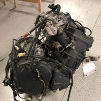 Motore completo per Suzuki RF 600 R