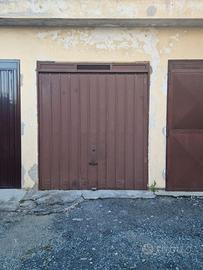 Box Auto PT + Deposito Soppalcato (H > 3m)
