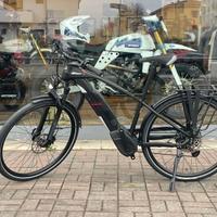 BICICLETTA FANTIC 7DAYS LIVING (motore Brose)