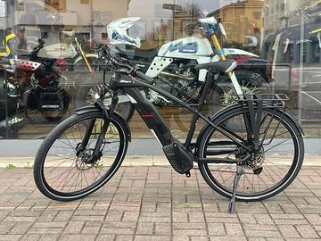 BICICLETTA FANTIC 7DAYS LIVING (motore Brose)