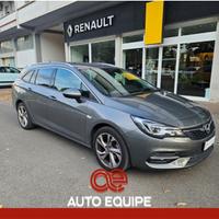 Opel Astra 1.5 CDTI 122 CV S&S AT9 Sports Tou...
