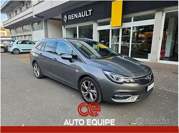 Opel Astra 1.5 CDTI 122 CV S&S AT9 Sports Tou...