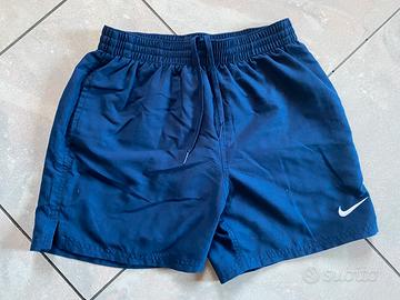 Costume per ragazzo Nike blu
