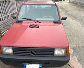 FIAT Panda 1ª serie - 2003