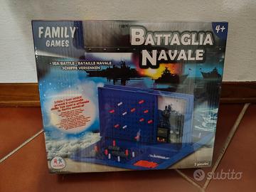 battaglia navale