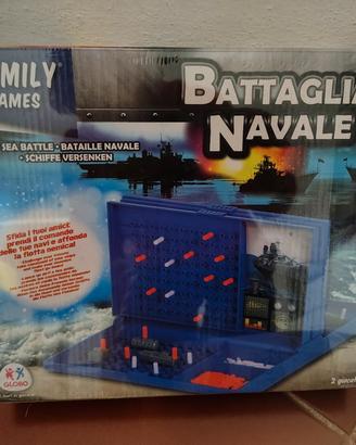 battaglia navale