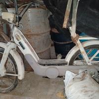 Ciao piaggio, bici e moto d'epoca